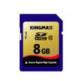   Kingmax SDHC Class 10 8GB
