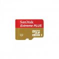   Sandisk Extreme Plus microSDHC 16GB