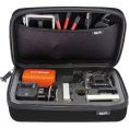    SP-Gadgets POV Case for Cameras (Small, Black) 52030