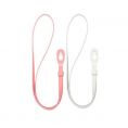Ремешок Apple iPod Touch Loop White/Pink MD972