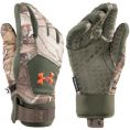      Under Armour Primer Camo Gloves 1238857-946 Size L