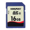   Kingmax SDHC Class 10 16GB