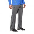   Under Armour Lightweight Warm-Up Pants  Straight Leg (1255902-040) Size MD