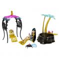  Monster High (Mattel) Y7716   13  (Desert frights Oasis - Cleo de Nile)