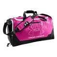   Under Armour Hustle Storm MD Duffle Bag (1239353-813)