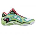     Under Armour Micro G Anatomix Spawn Low Shoes (1241965-309) Size 41