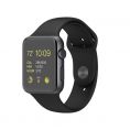   Apple Watch Sport 42mm with Sport Band (MJ3T2)