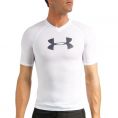   Under Armour Keewaydin Rash Guard (1235377-100) Size M