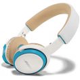  Bose SoundLink OE (White/Blue)