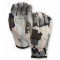      KUIU Tiburon Gloves Vias Camo 80007-VC-L Size L