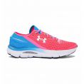   Under Armour SpeedForm Gemini 2 Running Shoe (1266245-962) Size 8 US