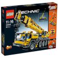  Lego 42009 Technic   MK II
