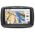 GPS- Garmin Zumo 590LM Europe