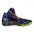   Under Armour Micro G Anatomix Spawn Basketball Shoes (1238925-825) Size 10,5 US