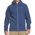   Under Armour Storm Forest Hoodie (1246889-437) Size MD
