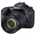   Canon EOS 7D Kit 18-200 IS USM