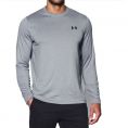 Футболка мужская Under Armour ColdGear Infrared Long Sleeve Shirt (1259675-003) Size SM