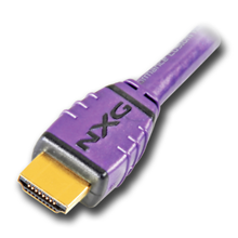 HDMI кабель NXG Sapphire Series (20 meter) Enhanced Performance HDMI Cable (NXS-04520)