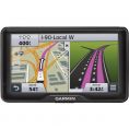 GPS- Garmin RV 760LMT