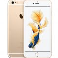   Apple iPhone 6S Plus 32Gb (Gold)