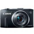  Canon PowerShot SX280 HS Black