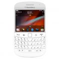  Blackberry Bold 9900 White
