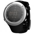 Спортивные часы с GPS Suunto Ambit2 S (HR) Black