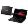  Sony VAIO Fit E SVF15412CXB (A8 5545M 1700 Mhz/15.5"/1366x768/4Gb/750Gb//Win 8 64)