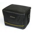    Nikon Fabric Case  CoolPix L820