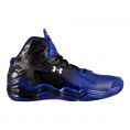   Under Armour Micro G Anatomix Anomaly Basketball Shoes (1241921-001) Size 8,5 US
