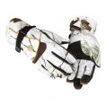      Rocky 605887 Athletic Mobility Level 3 Waterproof Glove Snow Size XL