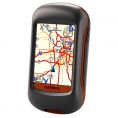 GPS- Garmin Dakota 10