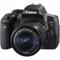   Canon EOS 750D Kit 18-55 IS STM [Rebel T6i Kit]
