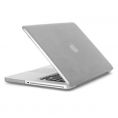  Fitted Clip Case  MacBook 13 White DGMACC13-CL