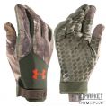      Under Armour Anchor Point Hunting Gloves (1239105-946) Size MD