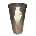     Stainless Steel Cold Cup Rose Gold (473 ) 11031417