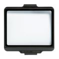   Vello Snap-On LCD Screen Protector Ultra Clear Optical Glass  Nikon D800/D800E
