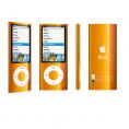 MP3- Apple iPod nano 5 16Gb Orange Ref