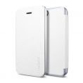  SPIGEN SGP Ultra Flip White  Apple iPhone 5 (SGP10115)