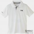   Under Armour   2  1255817-100 TODDLER MATCHPLAY POLO Size 2T/84-91cm