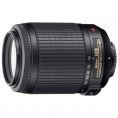  Nikon 55-200mm f/4-5.6G ED AF-S VR DX Zoom-Nikkor Ref