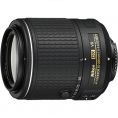 Nikon 55-200mm f/4-5.6G AF-S DX ED VR II Nikkor