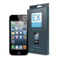   SPIGEN SGP Steinheil EX Ultra Crystal Mix  Apple iPhone 5 (SGP09582)