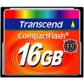   Trancsend CompactFlash 16 Gb 133x