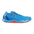  Under Armour SpeedForm RC Running Shoes (1245951-429) Size 8M/9.5W US