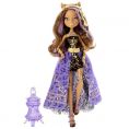 Monster High (Mattel) Y7705   13  (Clawdeen Wolf Haunt The Casbah 13 Wishes)