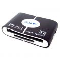   Zeikos 57-in-1 Memory Card reader/writer ZE-CR201