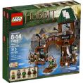  Lego 79016 The Hobbit   