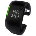   Adidas miCoach Fit Smart Black Size S