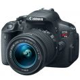   Canon EOS 700D Kit 18-55 IS STM [Rebel T5i Kit]
